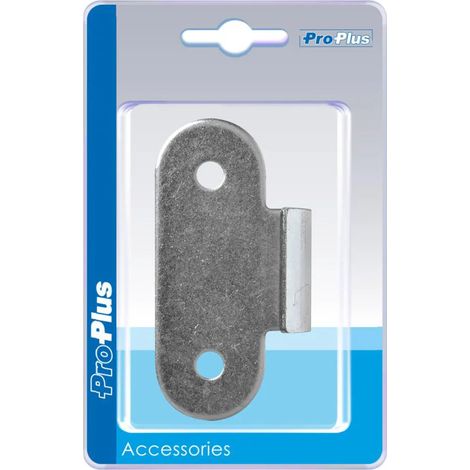 Gache Pour Fermeture 342103 Dans Blister (1/4)