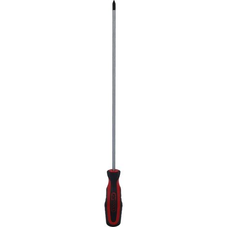 Tournevis ERGOTORQUEplus, PZ1, 405mm 159.1156 (1/4)
