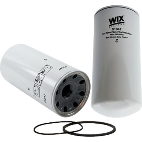 WIX 51847 Hydraulikfilter WD13006x SH87243 BT8471MPG P165762 P167832 HF6776