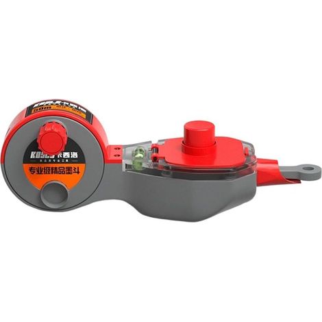 Outil De Fontaine Construction Marqueur D'encres Industrielles Pour Les Menuisiers Conçu Avec Un Nettoyant Pour Boîtier Antichoc Détachant Sur Les Vêtements Stylo Outil Carbone À (1/5)
