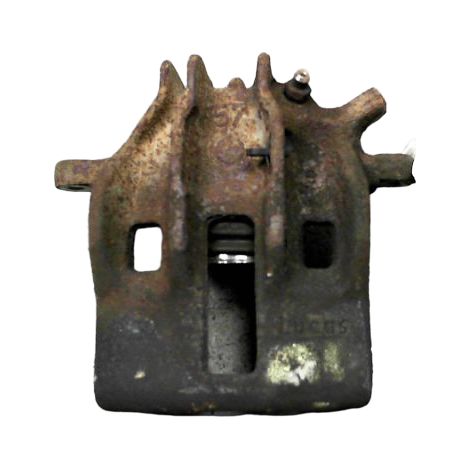 Etrier De Frein Avant Gauche PEUGEOT 406 [PRODUIT D'OCCASION]♻️4401a0 (1/4)