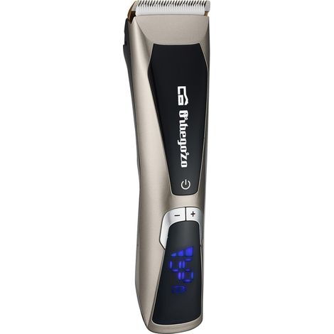 Orbegozo CTP3500 - Cortapelos Recargable