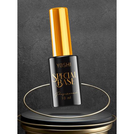Base especial UV híbrida 10 ml