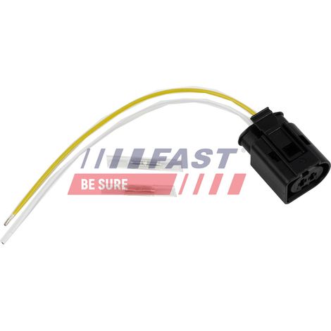Conector del arnés del alternador rápido FT76111 (1/2)