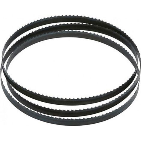Cuchilla para sierra de cinta DW876 2215mm DEWALT DT8475-QZ para metal de grosor delgado, ancho 6mm