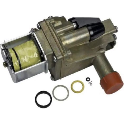 Gasmechanismus (G30 GP) SD 220/223 - THEMIS223
