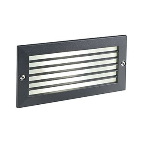 INCASSO CHIUSO 10W LED 3000K