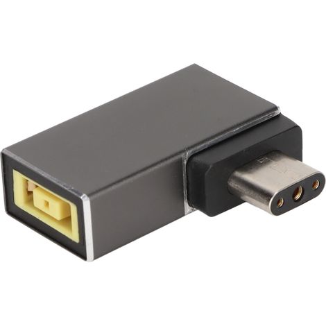 Chargeur Convertisseur 230W Entrée Femelle DC vers Mâle 3 Broches Adaptateur Alimentation pour Ordinateur Portable Razer (1/5)