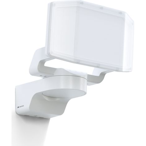 XLED Protect Panoramalicht 13,6W,1642lm,3000K, weiß