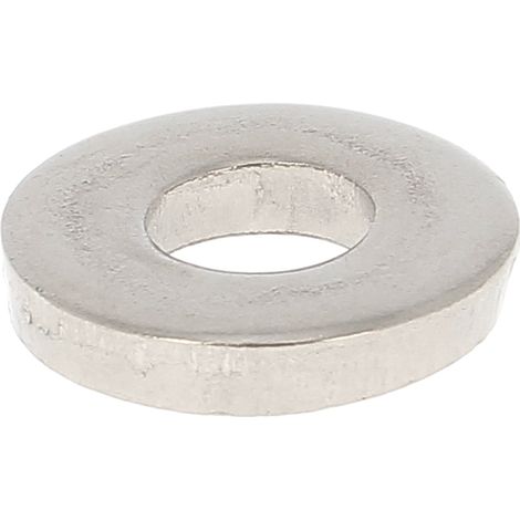 Rondelle 8.4X21X4 Inox A2 DIN 7349 (1/2)