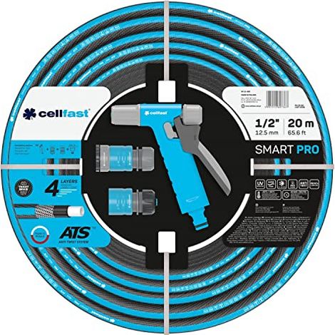 Ensemble d'arrosage Smart PRO ATS 1/2'' 20MB - C 13-490 (1/3)