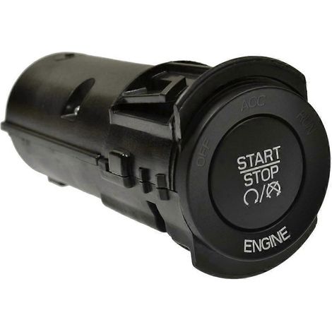 Interruptor de encendido con botón de arranque 68207000AB, 68207000AC, 68207000AD para Chrysler 300 2011-2014 (1/5)