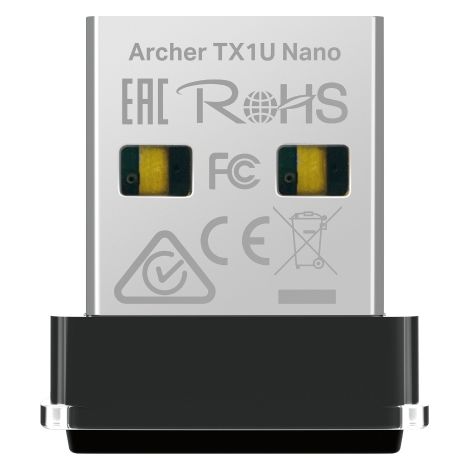 TP-Link AX300 WLAN 287 Mbit/s