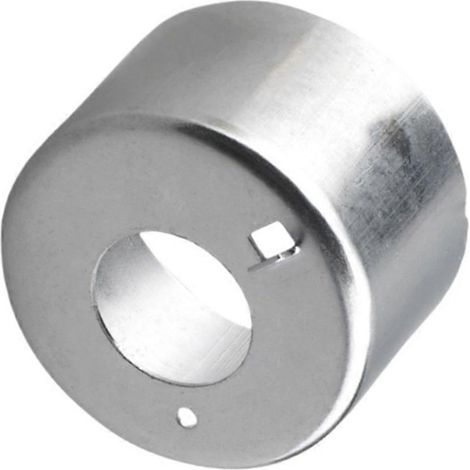 Pumpengehäusedeckel 350-65011-1 für Tohatsu 9,9 PS, 15 PS und 18 PS 2-Takt-Außenbordmotoren 350-65011 (1/5)