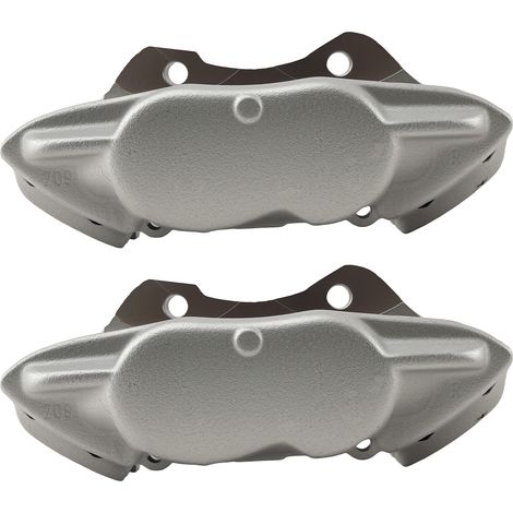 Front Brake Calipers Left Right For Land Rover Defender L316 LD Cabrio SEB500470 (1/5)