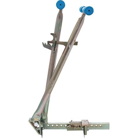 Extractor de piedras Basic Line rango de pinzas 90-330 mm peso propio 4 kg ZN