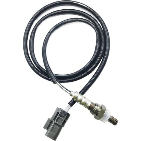234-3097, 234-4703, 234-4705, 22690-81F02 oxygen sensor suitable for Nissan vehicles. (1/4)
