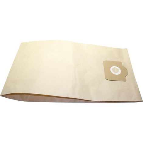 Filtre papier Lavor 5.212.0022 jeu de 10 A866571 (1/5)