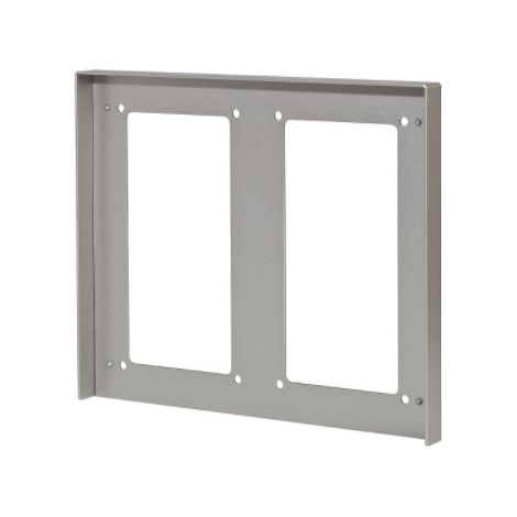 Visiere 2 X 2 Modules - AIPHONE GT202H 200076