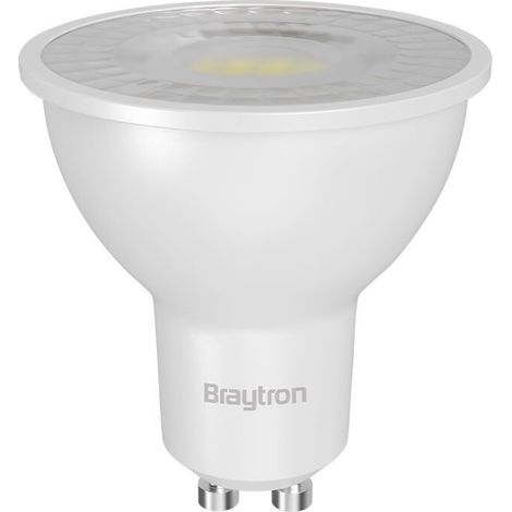 Ampoule LED Advance GU10 7W 4000K – Blanc neutre 530 lm (1/5)