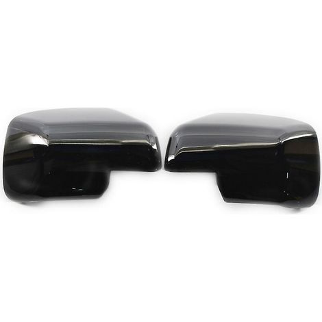 2 coques de rétroviseurs extérieurs pour Range Rover Discovery 3 et Freelander 2