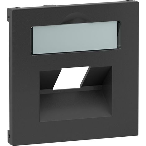 Legrand ABD.1X RJ45 F.DATENDOSEN FREMD (765458 SEANO) (1/5)