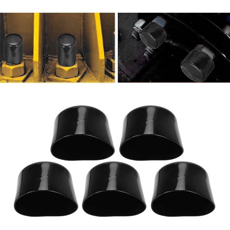 [Protecteur de tubes] + [Série Premium] + [63mm] + [Synthetic Rubber]

Chapeaux d'extrémité de tube PVC en caoutchouc synthétique, modèle 63 mm (2,5 pouces), 5 pièces - Protection durable et flexible  (1/5)