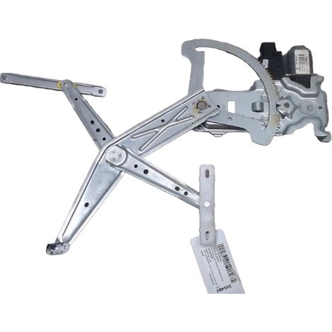 [PRODUIT D'OCCASION] Mecanisme+moteur Leve-glace Avant Gauche OPEL Meriva 2006- ♻️ Ref Oe. 93389551 - Garantie à vie (1/4)