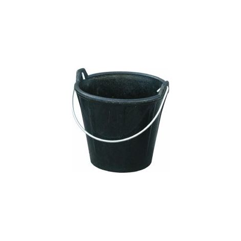 Eimer Macon Gummi Profi 12l3201320108