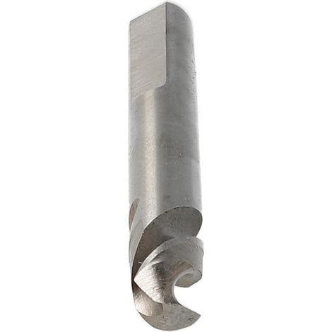 SUALPE HERRAMIENTAS broca de centrado hss 6,35x80mm , 0935 Broca de centrado HSS 6,35x80mm 935100724 de la marca Heller.