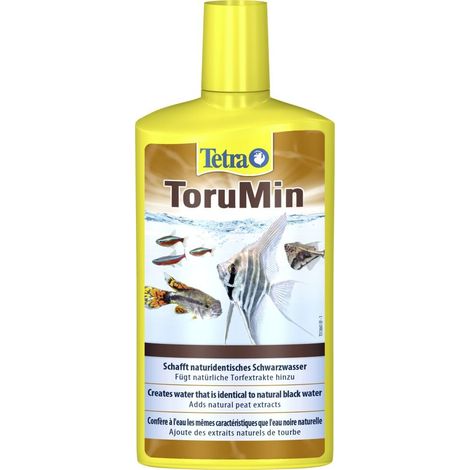 Tetra ToruMin 500 ml Wasseraufbereiter (1/3)