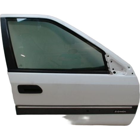 Porte Avant Droit CITROEN Xantia Phase 2 1997-2002 [PRODUIT D'OCCASION]♻️9004k8 (1/3)