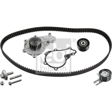 Kit pompe à eau + courroie de distribution 32726 febi