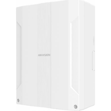 Hikvision AX PRO Centrale Allarme Ibrida 96 zone DS-PWA96-M2H-WE