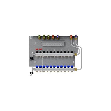 STIEBEL ELTRON Heizkreisverteiler HKV-11