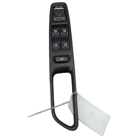 [PRODUIT D'OCCASION] Commande Leve-glace Porte Avg RENAULT Clio Iv Phase 1 2012-... ♻️ Ref Oe. 254112588r - Garantie à vie (1/3)