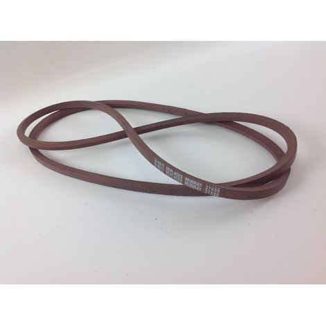 Correa para cuchillas de tractor de césped HUSQVARNA LT100 LT120 532126520 12.7 x 2260