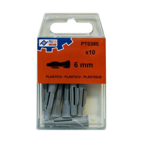 CHEVILLE UNIVERSELLE C/4 PCS