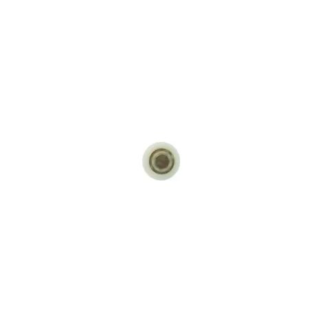 Ruota Cuscinetto Rotella di Ricambio per Box Doccia NA0700 2B