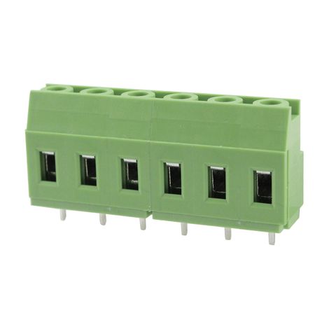Accesorios de conexión degson dg129 2 pines tornillo