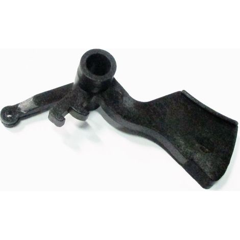 Leva acceleratore compatibile con motosega HUSQVARNA 65 77 650 770 501208101
