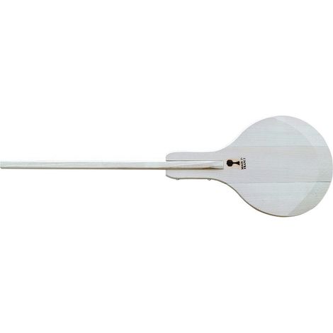 Pelle en bois pour four à pizza - Longueur 108 cm