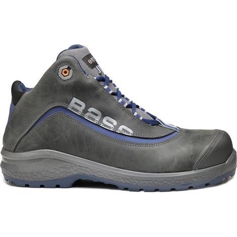 Scarpe da lavoro Base Be-Joy Top B0875 S3 SRC - 40 (1/5)