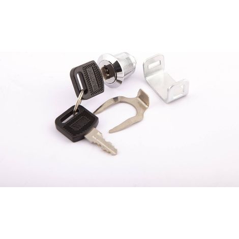 Serrure et clés pour servante d'atelier EG 0084, EG 0085, EG 0086, EG 0087 - SA 0089 - CLAS Equipements