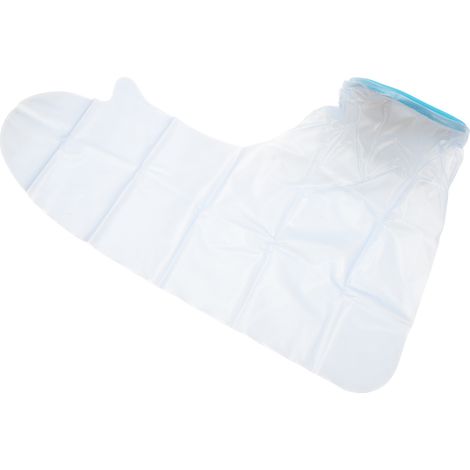 Protection étanche pour bras de douche pour adultes (1/5)