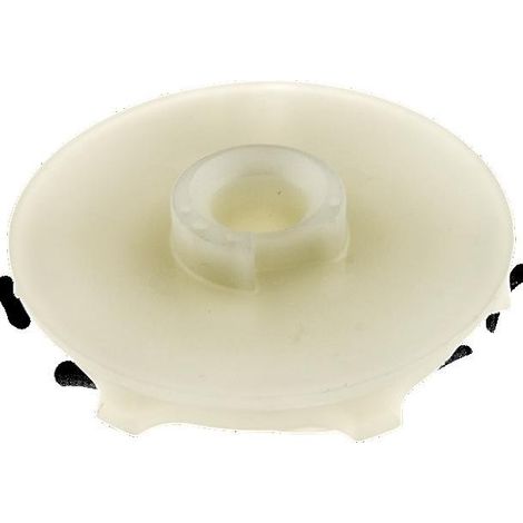 PULEGGIA 506016401 ORIGINALE HUSQVARNA