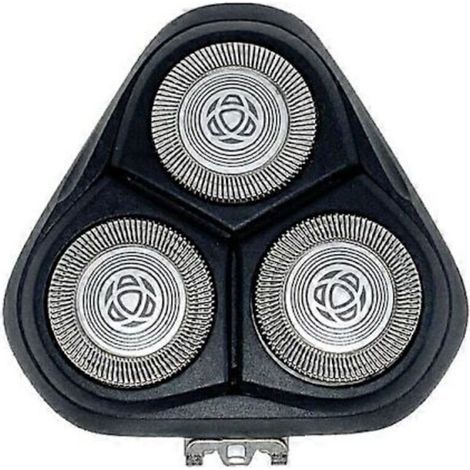 Têtes de rasage de rechange pour Philips S3101 S3102 S3103 S3201 S3202 S3203 S3205 S3206 S430 S3000 (1/4)