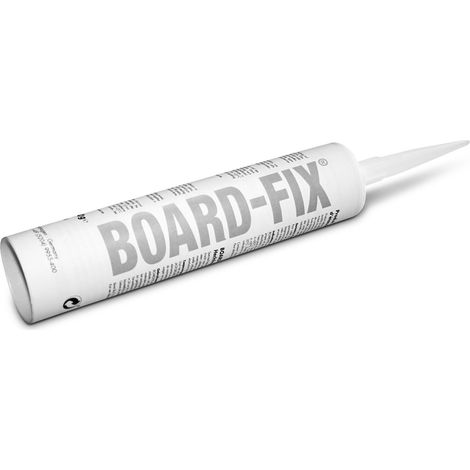 Jackon Board Fix Cartucho de polímero para pegado y rejuntado (4506342)