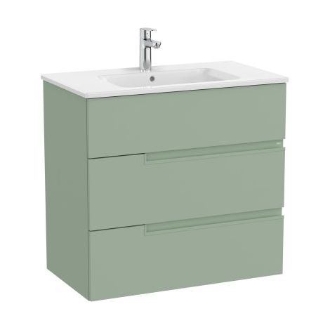 CONJUNTO VICTORIA-N MBLE.BA.+LAV.DBL.BL 3 CJN.800MM VD SAVIA