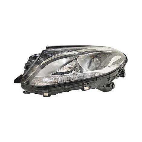 Phare avant gauche Led/H7 Mercedes GLE C292/W166 2015-2019